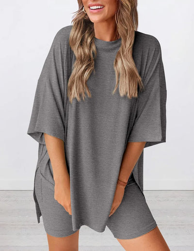 Matilda – Minimal 2-Piece Set