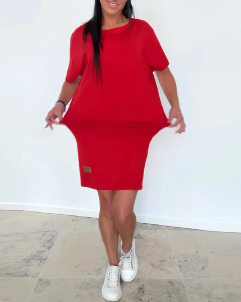 Macey – Elegant Casual Wear