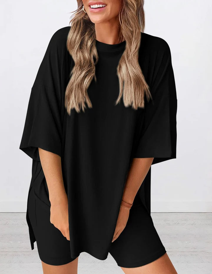 Matilda – Minimal 2-Piece Set