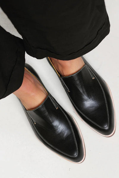 Annelies – Elegant Daily Loafers