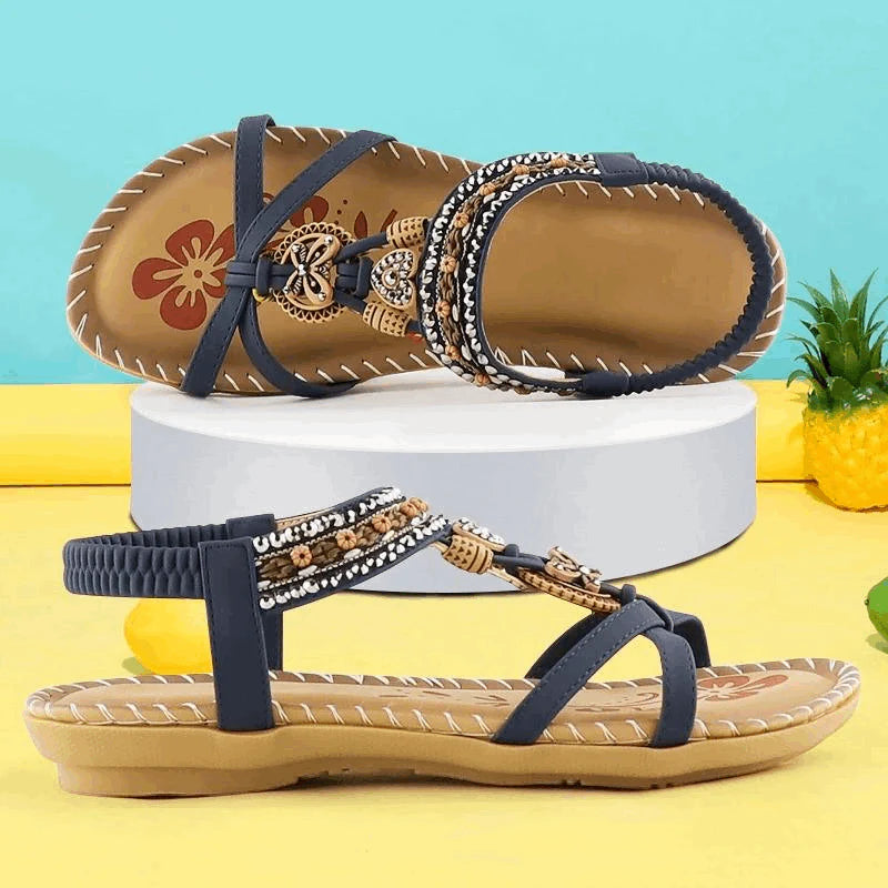 Bridgette – Orthopaedic Comfort Sandals