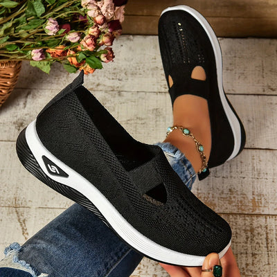 Carry – Orthopaedic Slip-On Shoes