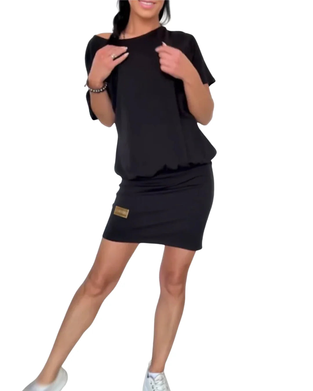 Macey – Elegant Casual Wear