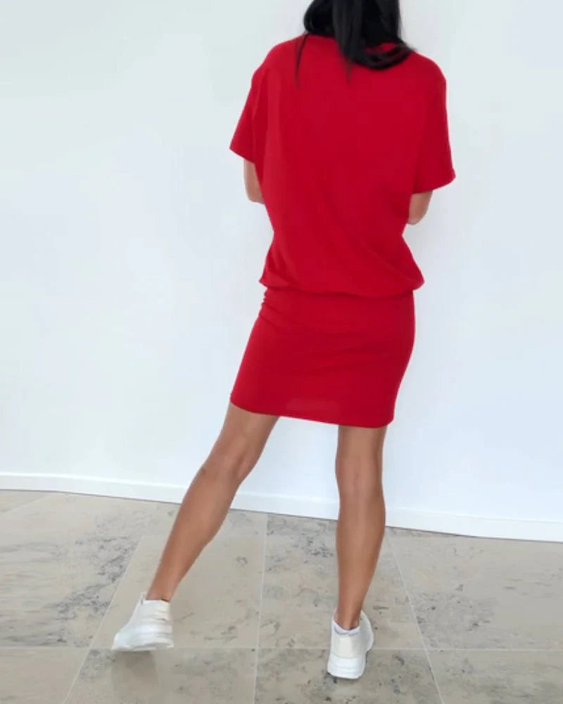 Macey – Elegant Casual Wear