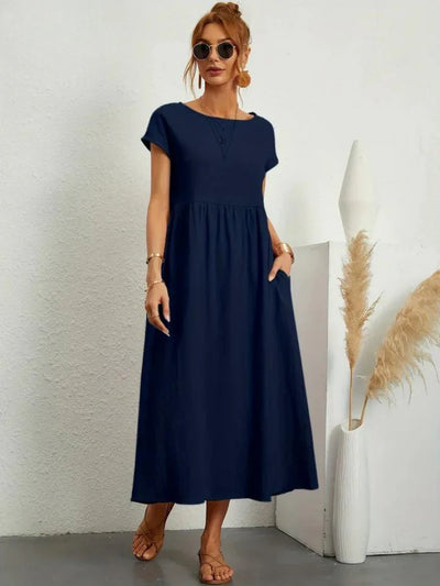 Eva – Spring Dress