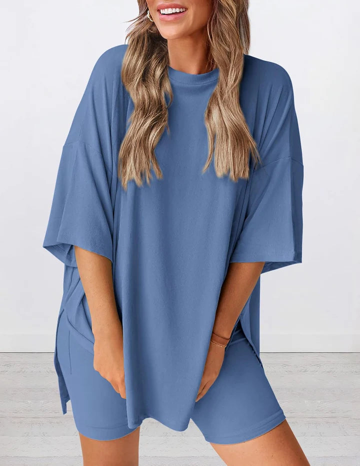 Matilda – Minimal 2-Piece Set