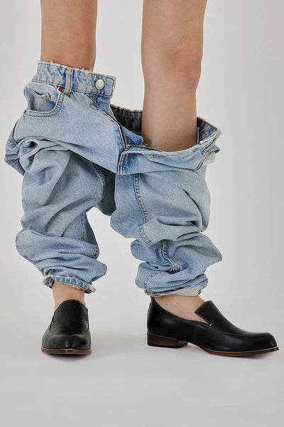 Annelies – Elegant Daily Loafers