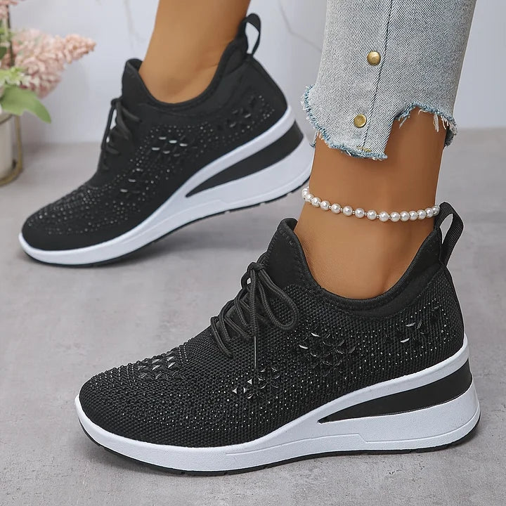 Bonnie – Orthopedic Sneakers