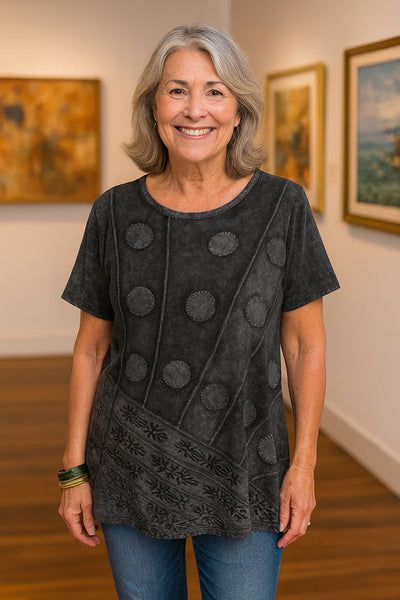 Thea – Artistic Top