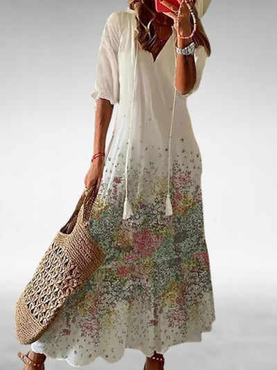 Latasha – Elegant Dress