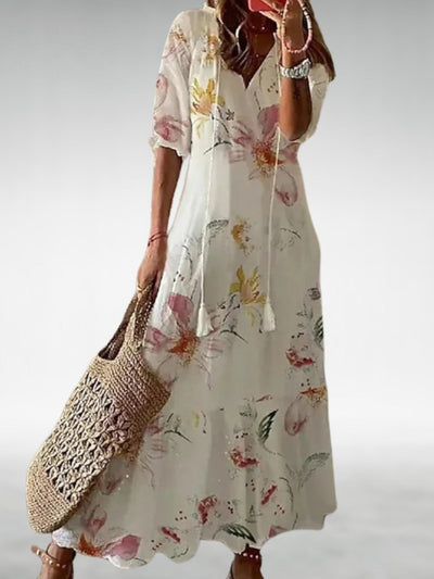 Latasha – Elegant Dress