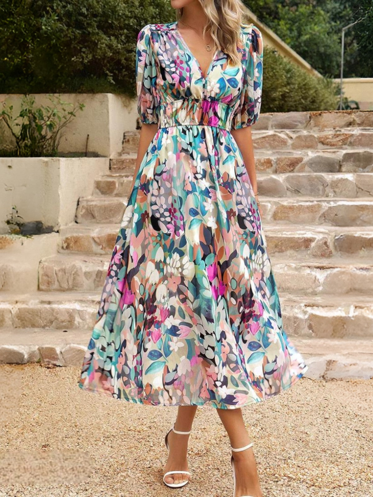 Ariadne – Stylish Dress