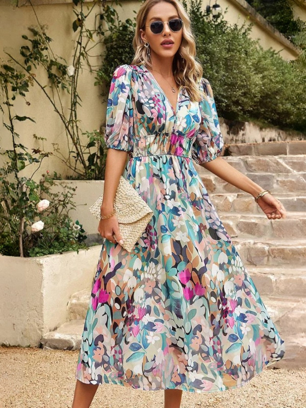 Ariadne – Stylish Dress