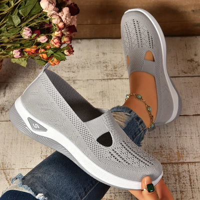 Carry – Orthopaedic Slip-On Shoes