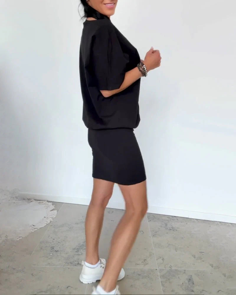 Macey – Elegant Casual Wear