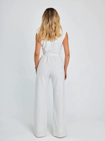 Jade – Elegant Jumpsuit