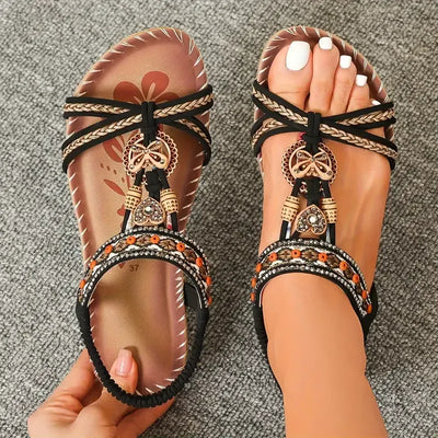 Bridgette – Orthopaedic Comfort Sandals