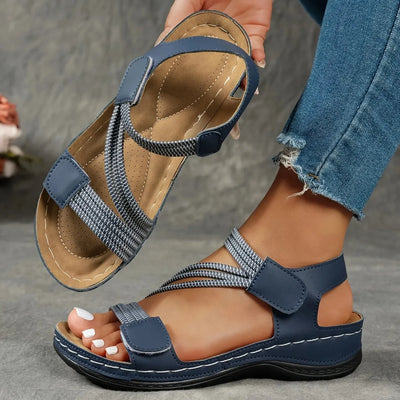 Colette - Casual Comfort Sandals