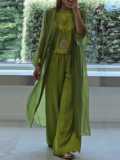 Lindsey – Elegant Comfortable Set