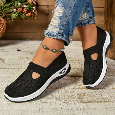 Carry – Orthopaedic Slip-On Shoes