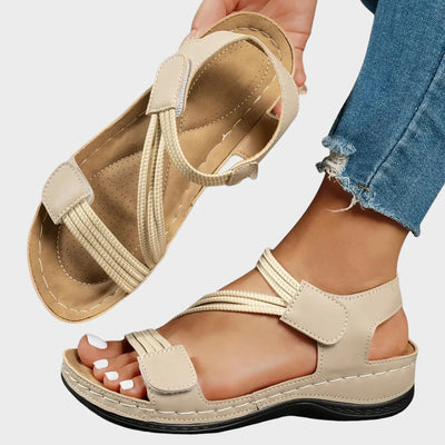 Colette - Casual Comfort Sandals