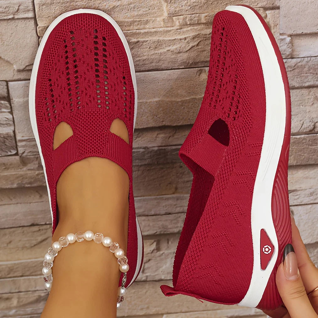 Carry – Orthopaedic Slip-On Shoes