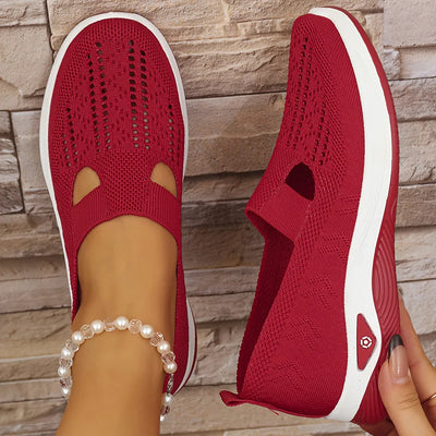 Carry – Orthopaedic Slip-On Shoes