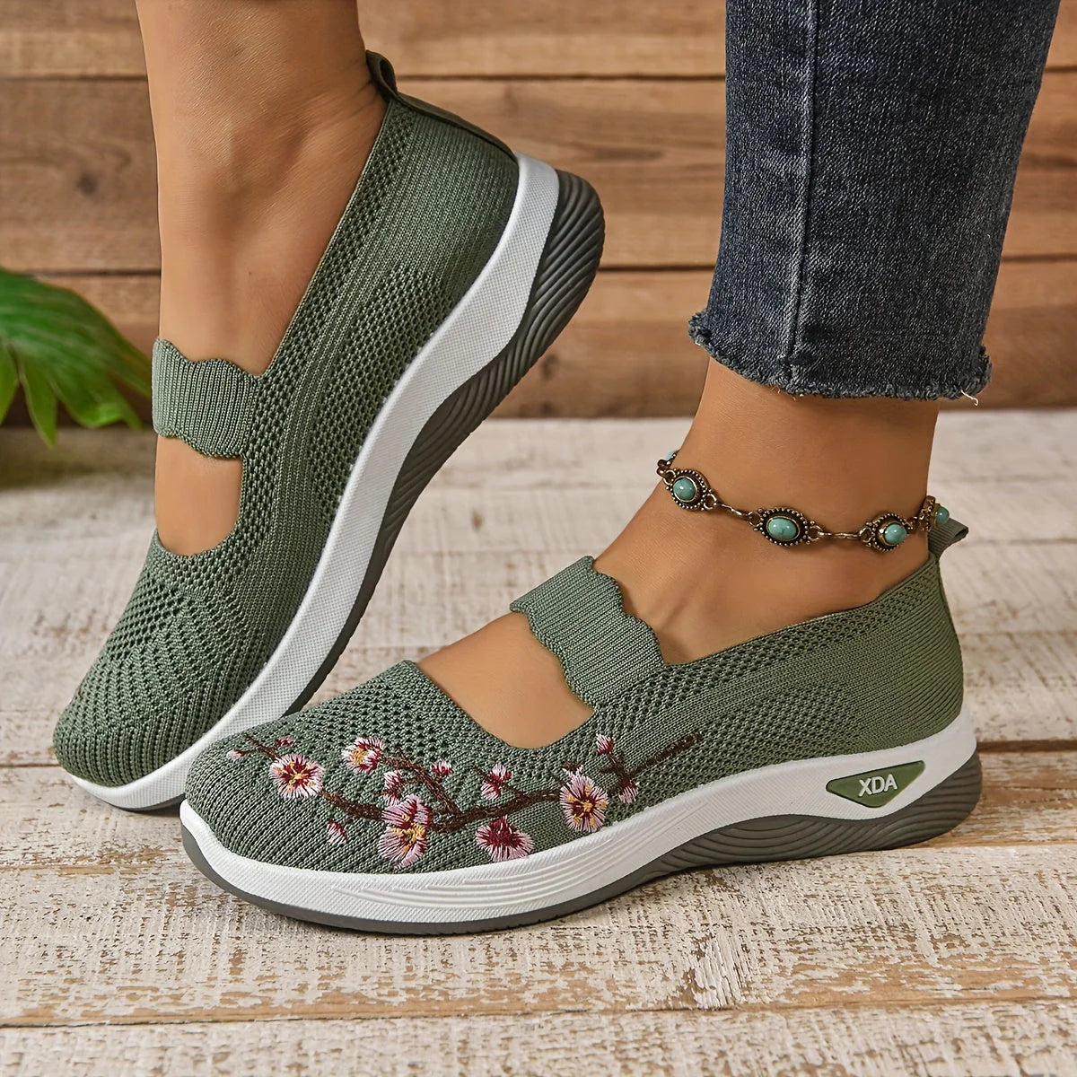 Tammy – Orthopaedic Comfort Shoes