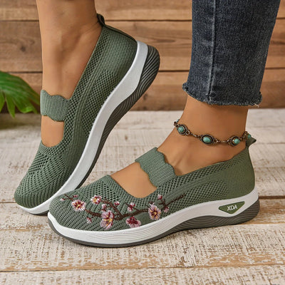 Tammy – Orthopaedic Comfort Shoes