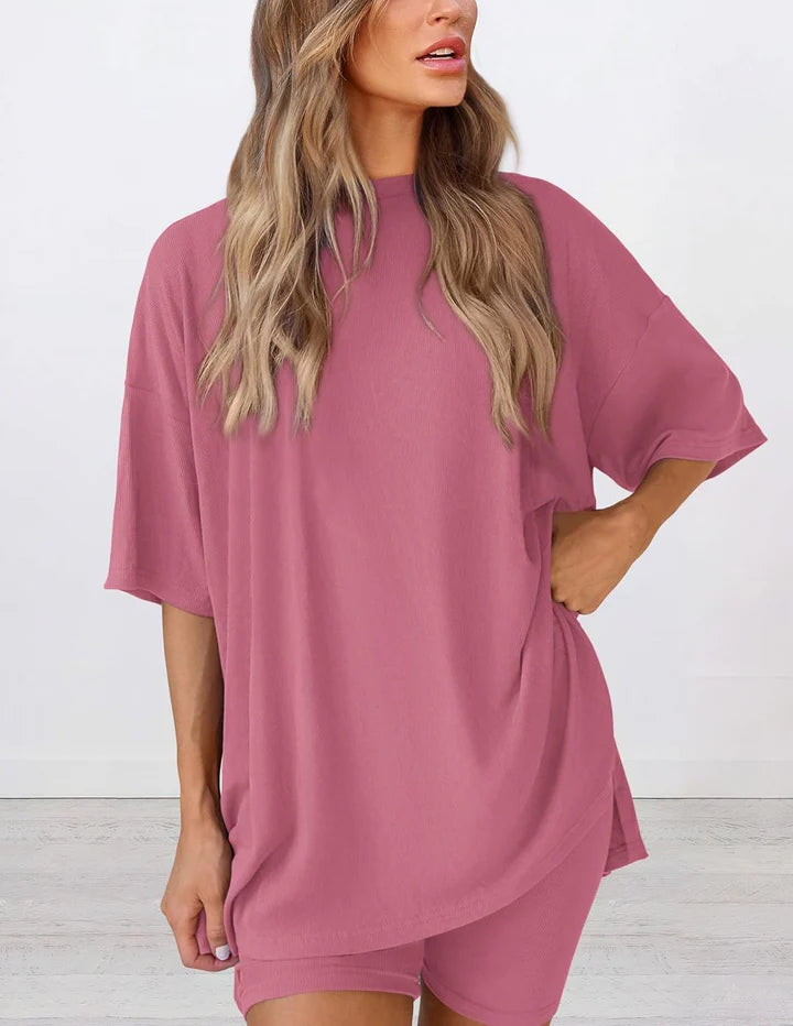 Matilda – Minimal 2-Piece Set