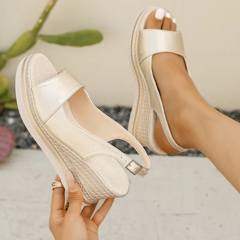 Ruby - Orthopaedic Sandals