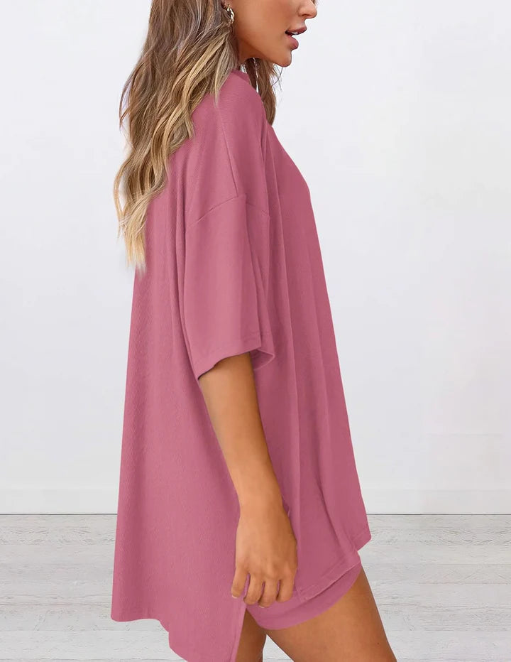 Matilda – Minimal 2-Piece Set