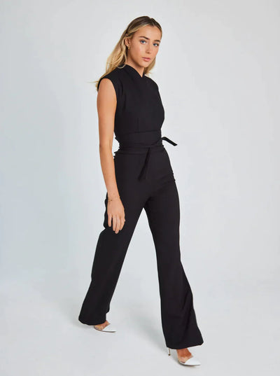 Jade – Elegant Jumpsuit