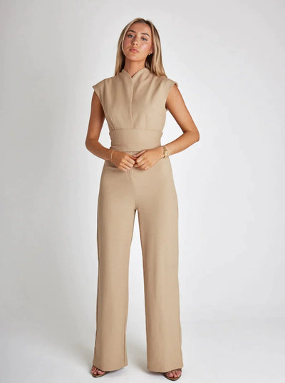 Jade – Elegant Jumpsuit