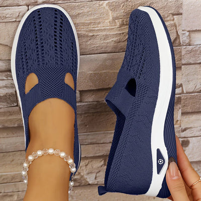 Carry – Orthopaedic Slip-On Shoes