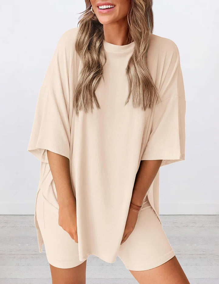 Matilda – Minimal 2-Piece Set