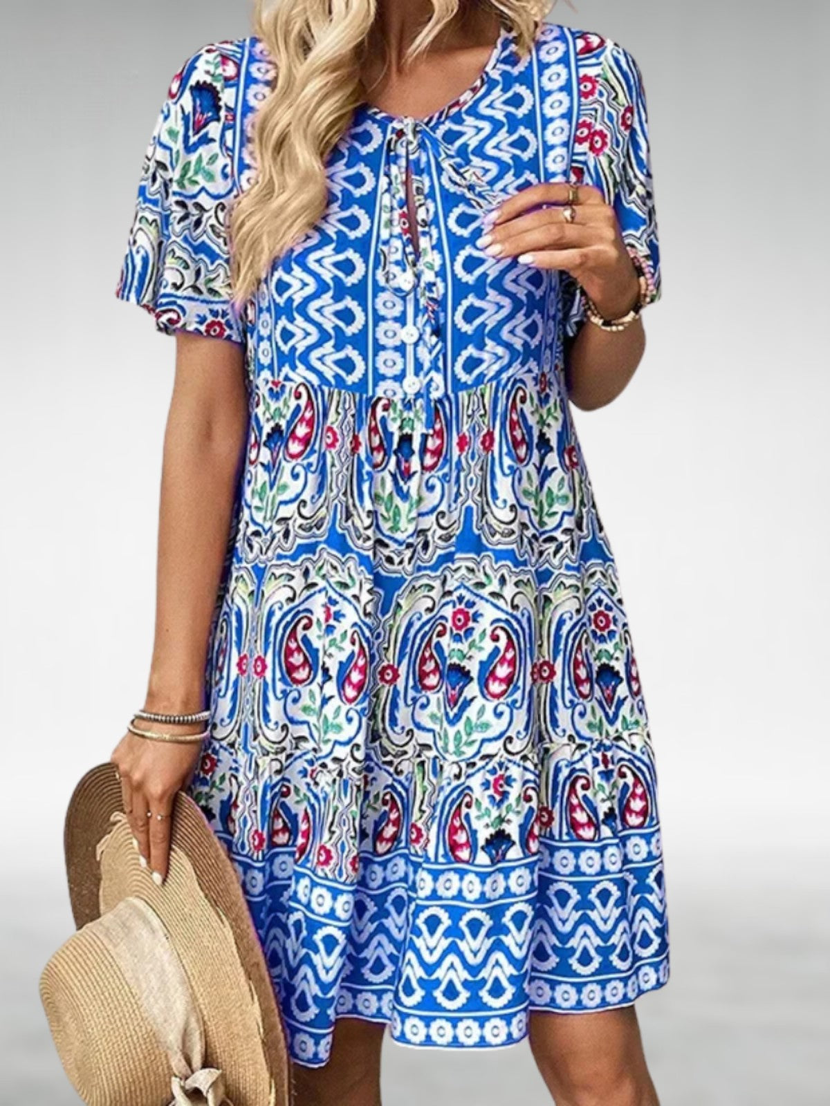 Tessa – Elegant Dress