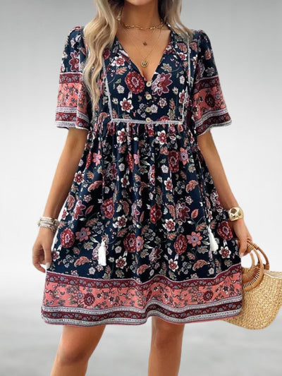 Kristie – Elegant Dress