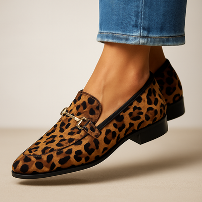 Leona – Classic Stylish Loafers