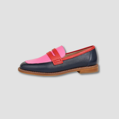 Beatrice – Elegant Loafers