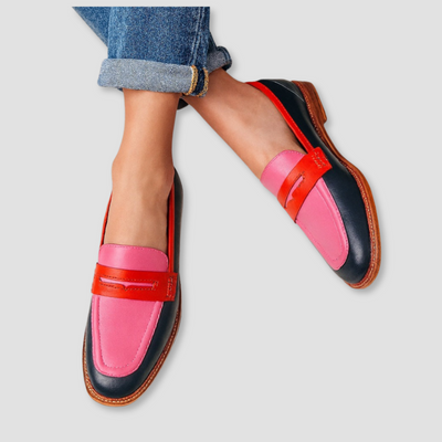 Beatrice – Elegant Loafers