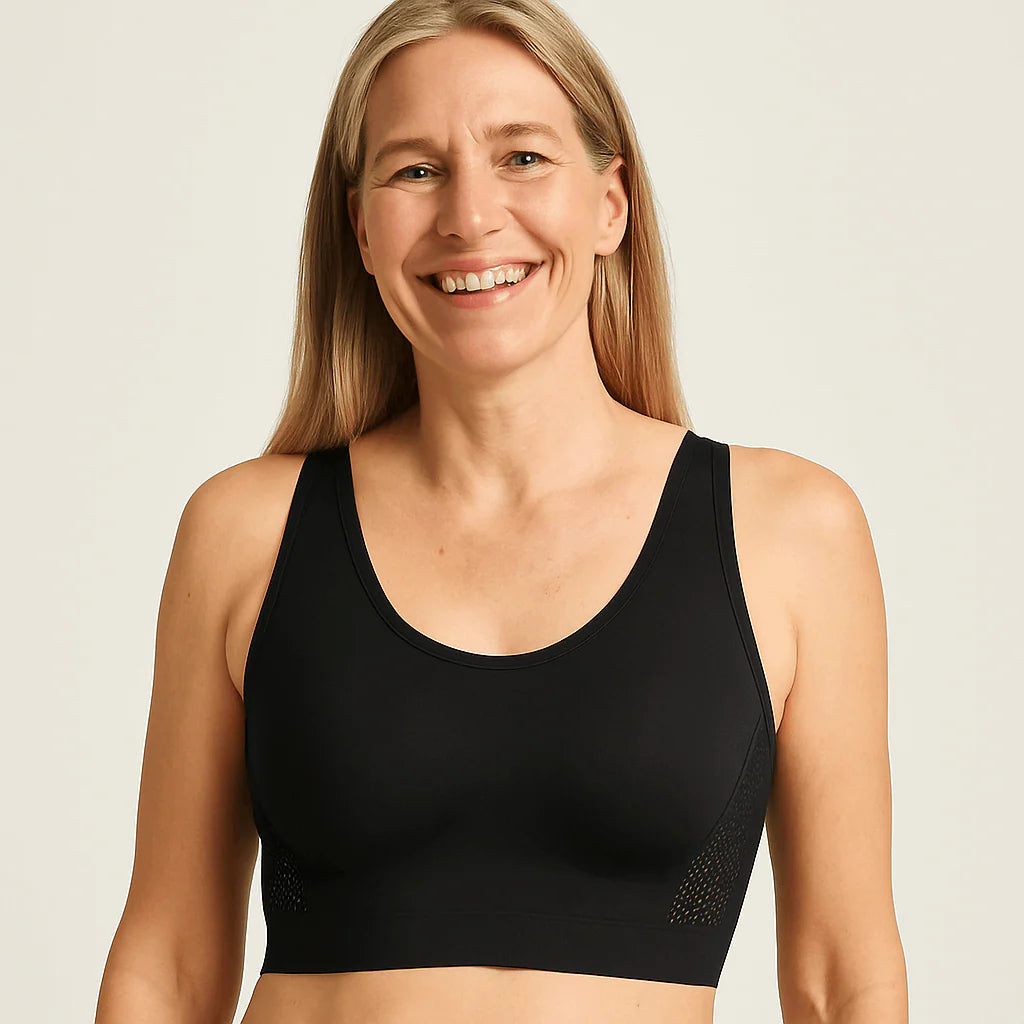 Kat – Breathable Lift Bra
