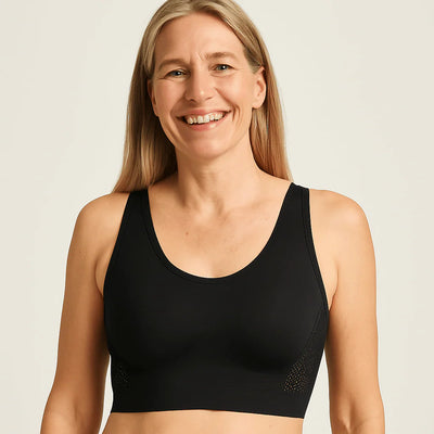 Kat – Breathable Lift Bra