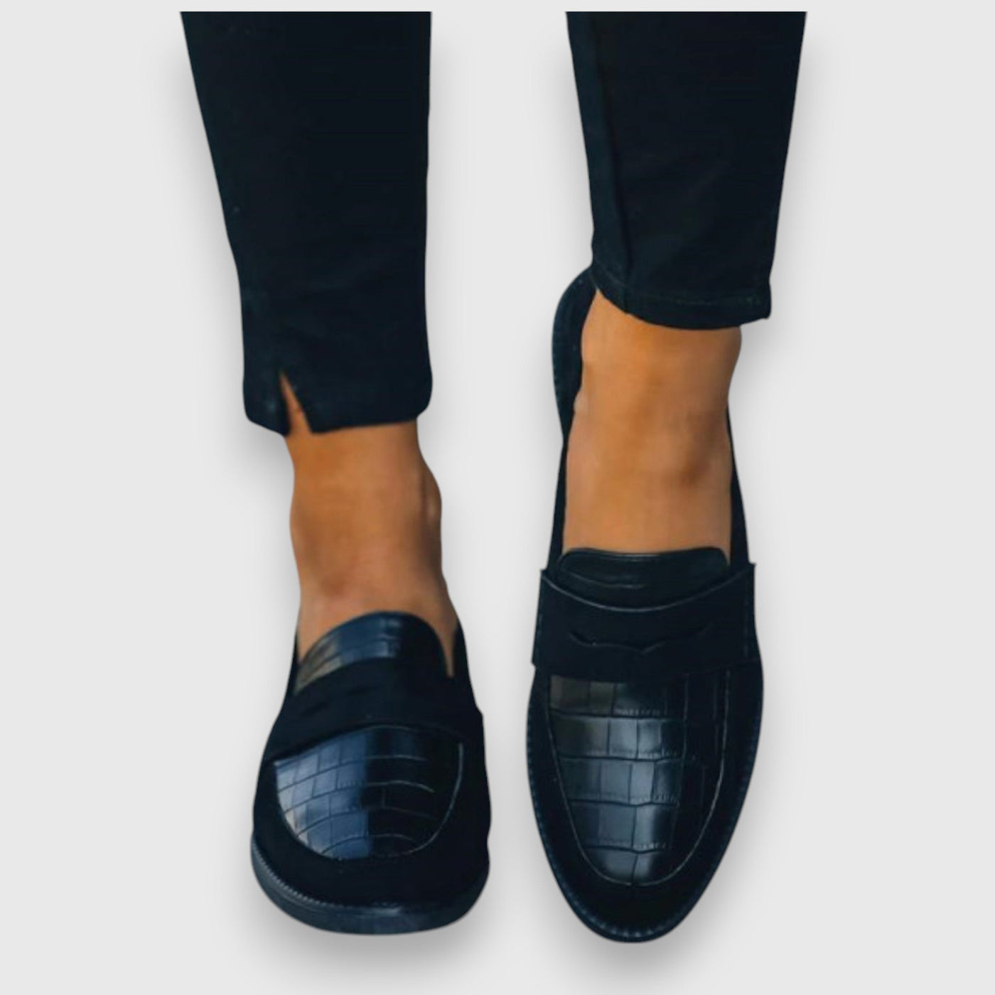 Liny – Elegant Loafers