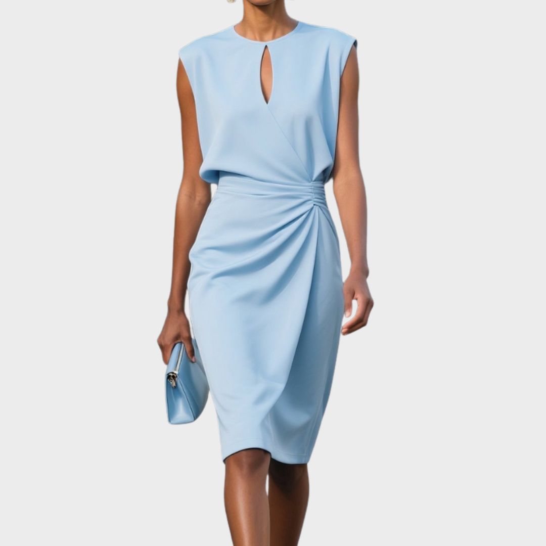 Naomi – Elegant All-Occasion Dress