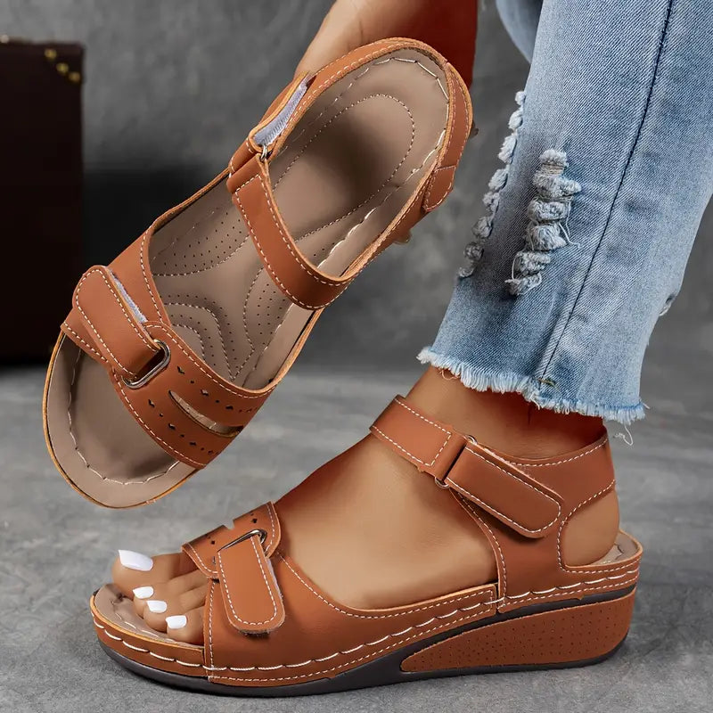 Nora - Orthopedic Sandals