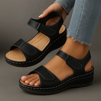 Nora - Orthopedic Sandals