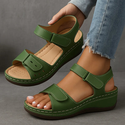 Nora - Orthopedic Sandals