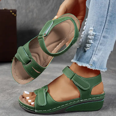 Nora - Orthopedic Sandals