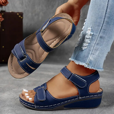 Nora - Orthopedic Sandals